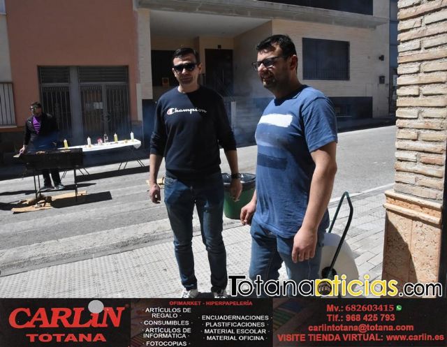 Comida de Convivencia 2019 - 29